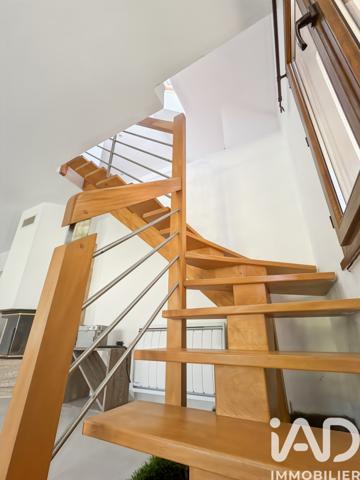 Maison à vendre 7 pièces 228 m² Courtenay