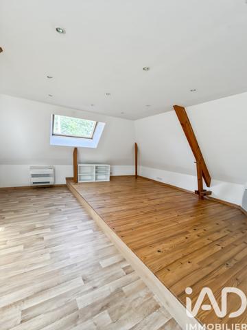 Maison à vendre 7 pièces 228 m² Courtenay
