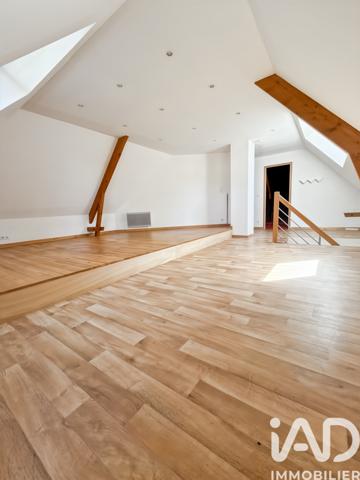 Maison à vendre 7 pièces 228 m² Courtenay