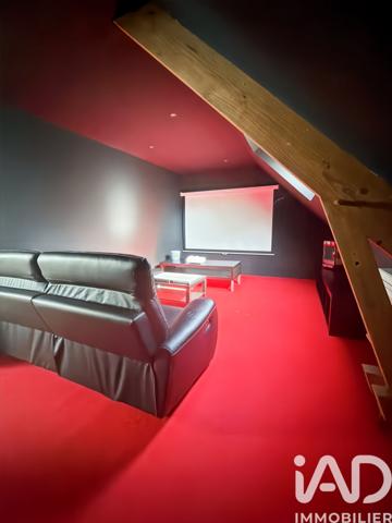 Maison à vendre 7 pièces 228 m² Courtenay