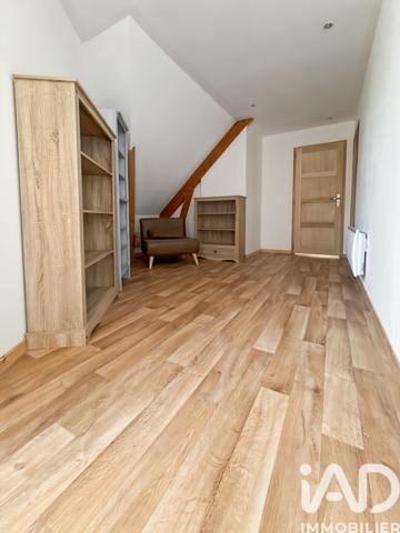 Maison à vendre 7 pièces 228 m² Courtenay