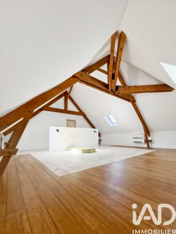 Maison à vendre 7 pièces 228 m² Courtenay