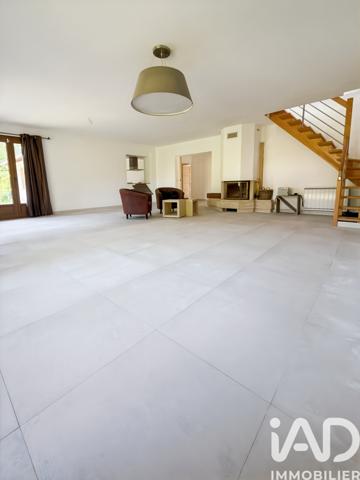 Maison à vendre 7 pièces 228 m² Courtenay