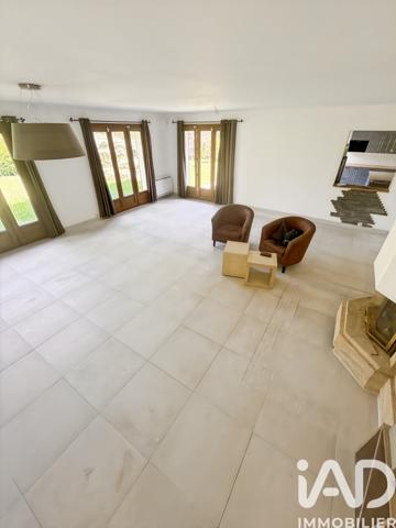 Maison à vendre 7 pièces 228 m² Courtenay