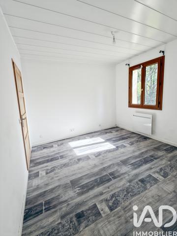 Maison à vendre 7 pièces 228 m² Courtenay