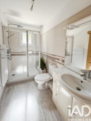 Maison à vendre 7 pièces 228 m² Courtenay