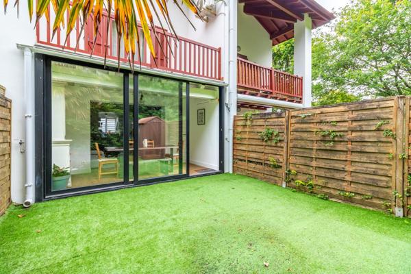 Maison Urrugne 4 pièce(s) 80.97 m2