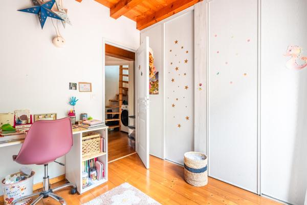 Maison Urrugne 4 pièce(s) 80.97 m2