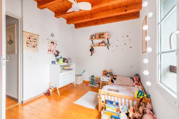 Maison Urrugne 4 pièce(s) 80.97 m2