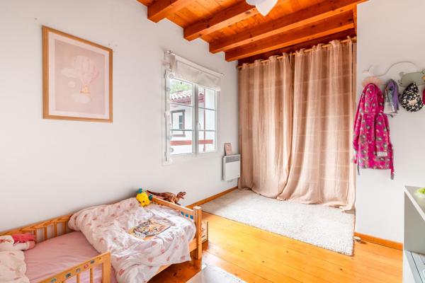 Maison Urrugne 4 pièce(s) 80.97 m2