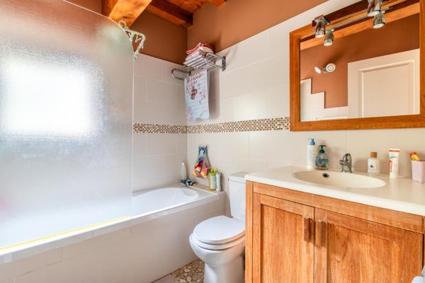 Maison Urrugne 4 pièce(s) 80.97 m2