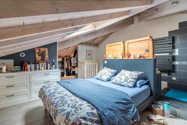 Maison Urrugne 4 pièce(s) 80.97 m2
