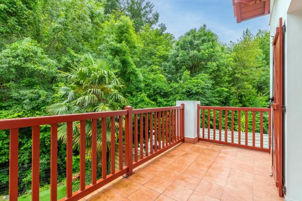 Maison Urrugne 4 pièce(s) 80.97 m2