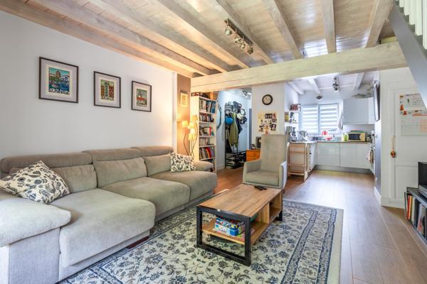Maison Urrugne 4 pièce(s) 80.97 m2
