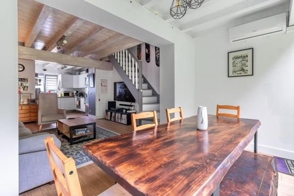 Maison Urrugne 4 pièce(s) 80.97 m2