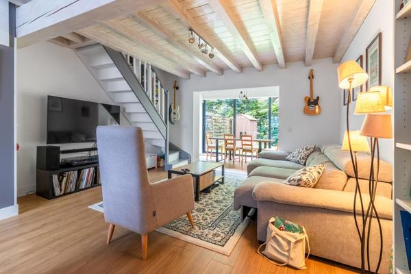 Maison Urrugne 4 pièce(s) 80.97 m2