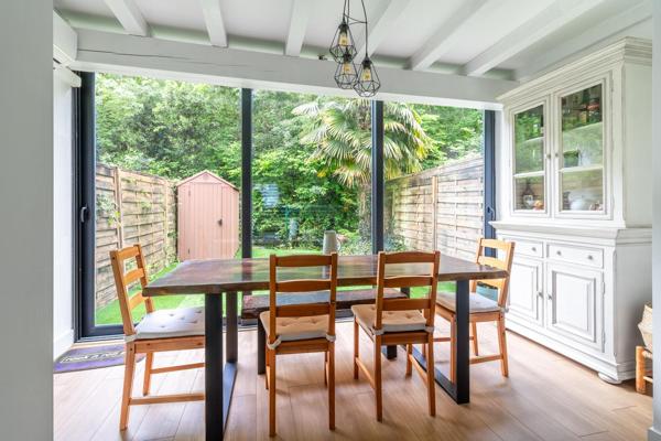 Maison Urrugne 4 pièce(s) 80.97 m2