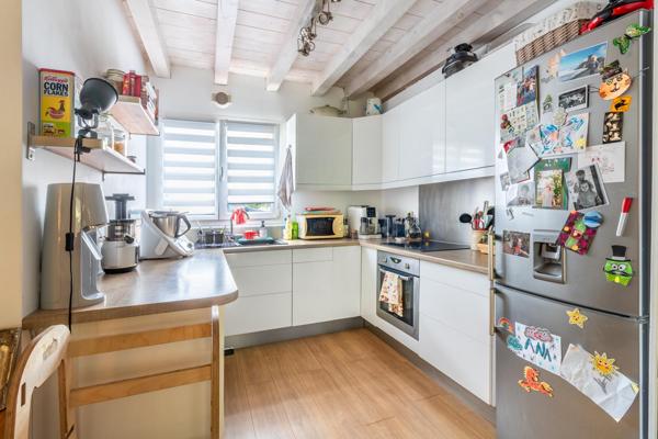 Maison Urrugne 4 pièce(s) 80.97 m2