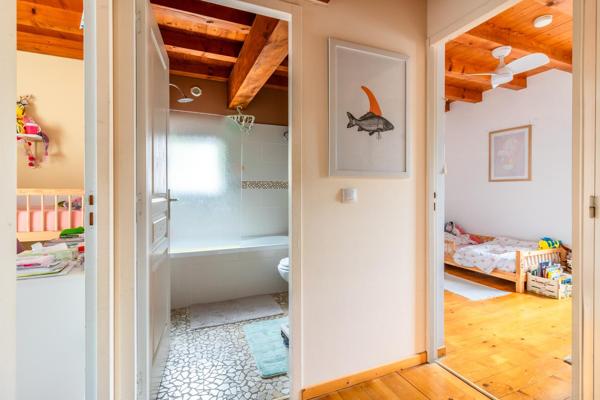 Maison Urrugne 4 pièce(s) 80.97 m2