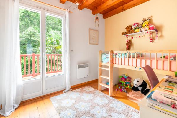 Maison Urrugne 4 pièce(s) 80.97 m2