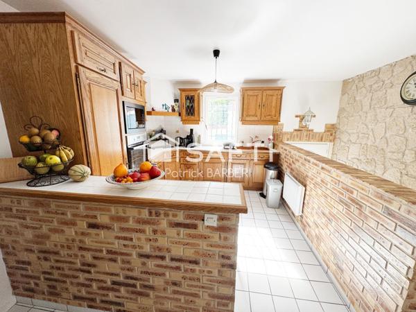 Rare sur le secteur à 5 minutes de la gare de Valmondois