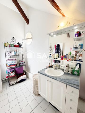 Rare sur le secteur à 5 minutes de la gare de Valmondois