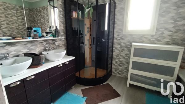 Maison à vendre 5 pièces 93 m² Gennes-Val-de-Loire