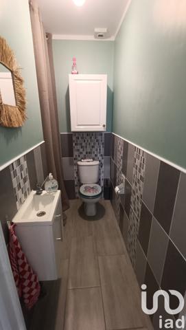 Maison à vendre 5 pièces 93 m² Gennes-Val-de-Loire