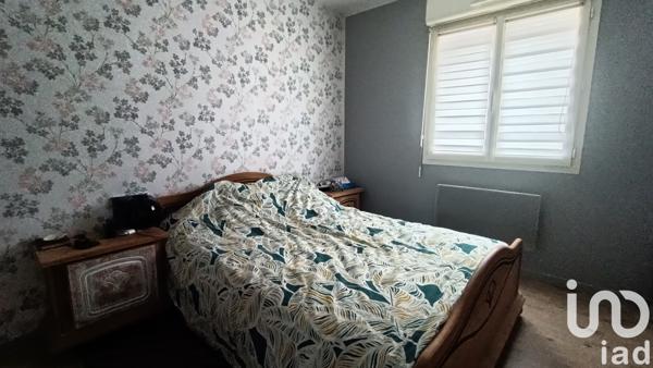 Maison à vendre 5 pièces 93 m² Gennes-Val-de-Loire