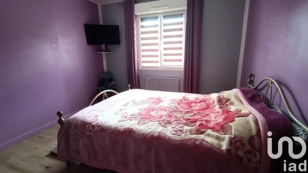 Maison à vendre 5 pièces 93 m² Gennes-Val-de-Loire