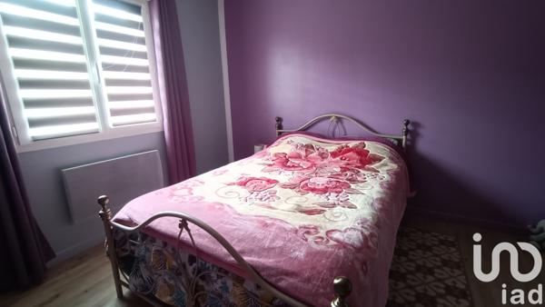 Maison à vendre 5 pièces 93 m² Gennes-Val-de-Loire