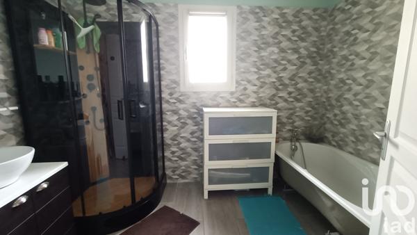 Maison à vendre 5 pièces 93 m² Gennes-Val-de-Loire