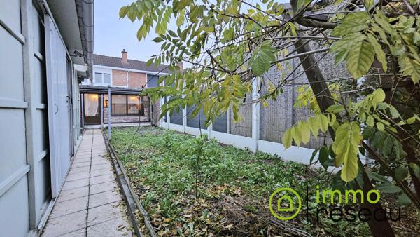 Maison à ARMENTIERES (59280)