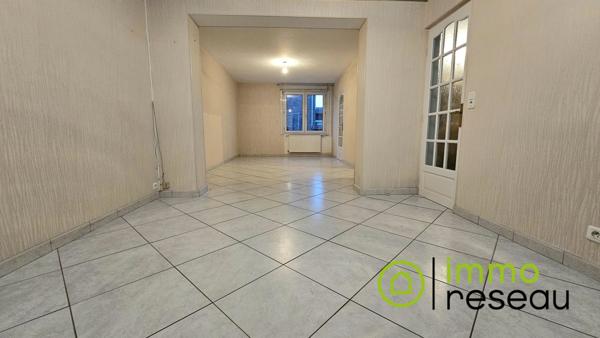 Maison à ARMENTIERES (59280)