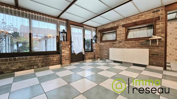 Maison à ARMENTIERES (59280)