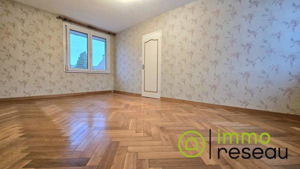 Maison à ARMENTIERES (59280)