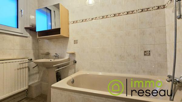 Maison à ARMENTIERES (59280)