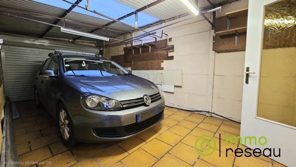 Maison à ARMENTIERES (59280)