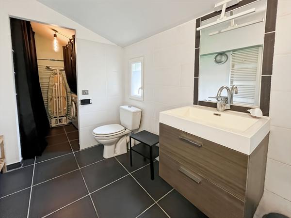 Mas entre BOULBON et TARASCON