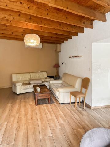 Mas entre BOULBON et TARASCON