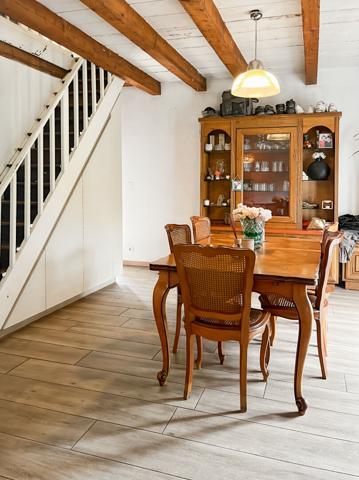 Mas entre BOULBON et TARASCON