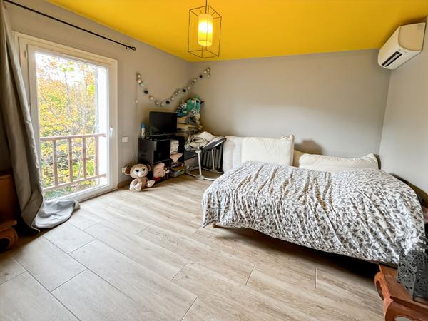 Mas entre BOULBON et TARASCON