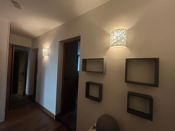 Magnifique appartement idéalement situé dans le 17ème arrondissement