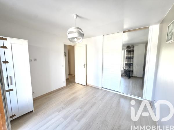 Appartement à vendre 4 pièces 67 m² Montmorency