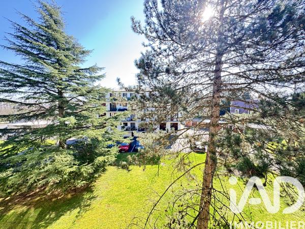 Appartement à vendre 4 pièces 67 m² Montmorency