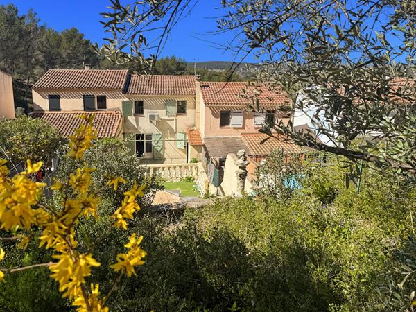 Exclusivité ERA PROVAIX - Maison Bouc Bel Air 5 pièce(s) 100 m2