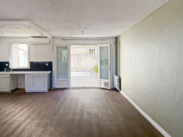 Exclusivité ERA PROVAIX - Maison Bouc Bel Air 5 pièce(s) 100 m2