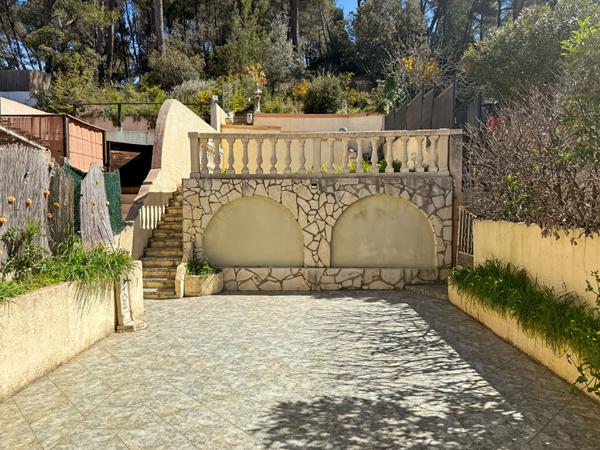 Exclusivité ERA PROVAIX - Maison Bouc Bel Air 5 pièce(s) 100 m2