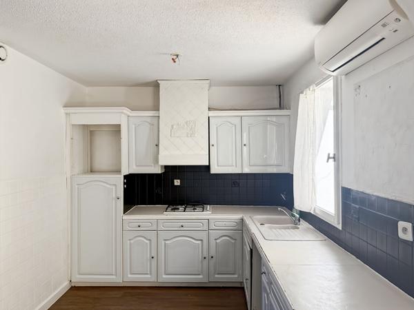 Exclusivité ERA PROVAIX - Maison Bouc Bel Air 5 pièce(s) 100 m2