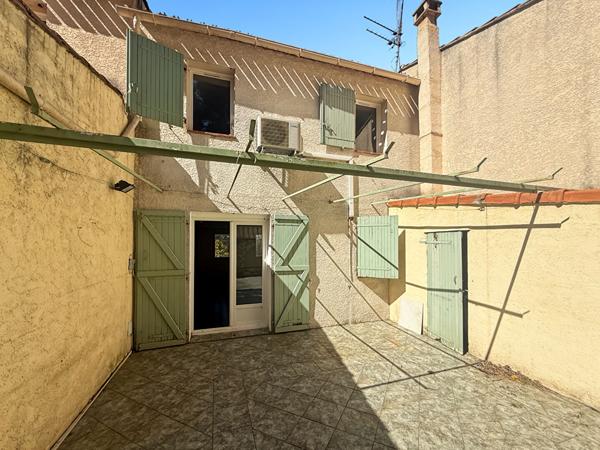 Exclusivité ERA PROVAIX - Maison Bouc Bel Air 5 pièce(s) 100 m2